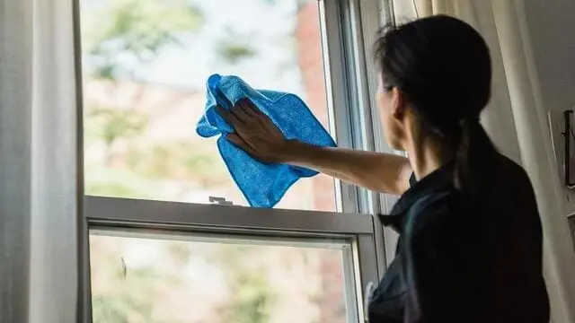 window cleaning service lakeland